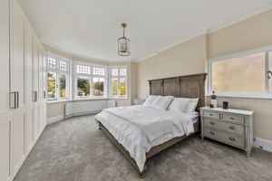 Bedroom- click for photo gallery